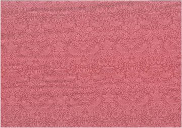 Tonal Strawberry Thief Wardlewine